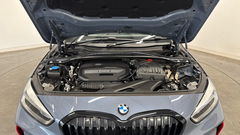 BMW 1 Series 128ti 5dr Step Auto Petrol Hatchback